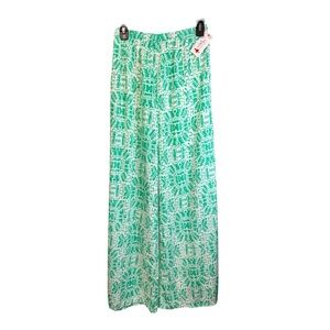 Peaches N Cream Skip to the End Pants - Mint S